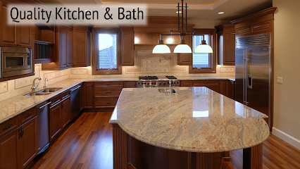 Quality Kitchen and Bath