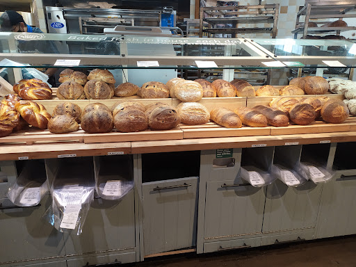 Grocery Store «Whole Foods Market», reviews and photos, 20955 Stevens Creek Blvd, Cupertino, CA 95014, USA