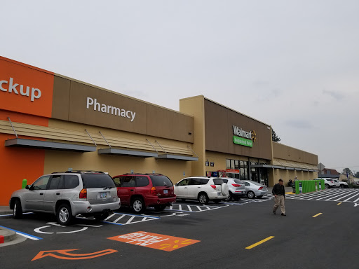 Supermarket «Walmart Neighborhood Market», reviews and photos, 15600 SE McLoughlin Blvd, Milwaukie, OR 97267, USA