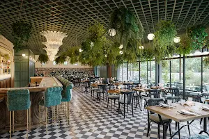 Lutie’s Garden Restaurant image