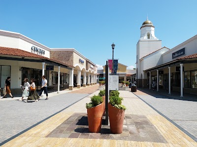 SEIKO OUTLET鳥栖プレミアム アウトレット店