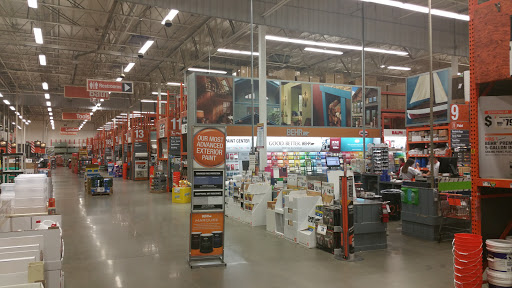 Home Improvement Store «The Home Depot», reviews and photos, 1325 Fones Rd SE, Olympia, WA 98501, USA