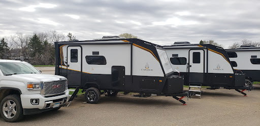 RV Dealer «Kroubetz Lakeside Campers & Motors», reviews and photos, 351 MN-60, Lake Crystal, MN 56055, USA