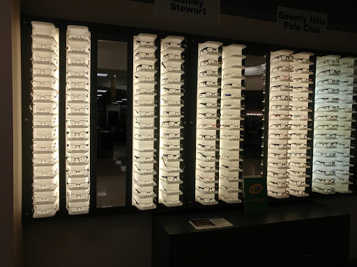 Optician «Sears Optical», reviews and photos, 1201 Boston Post Rd, Milford, CT 06460, USA