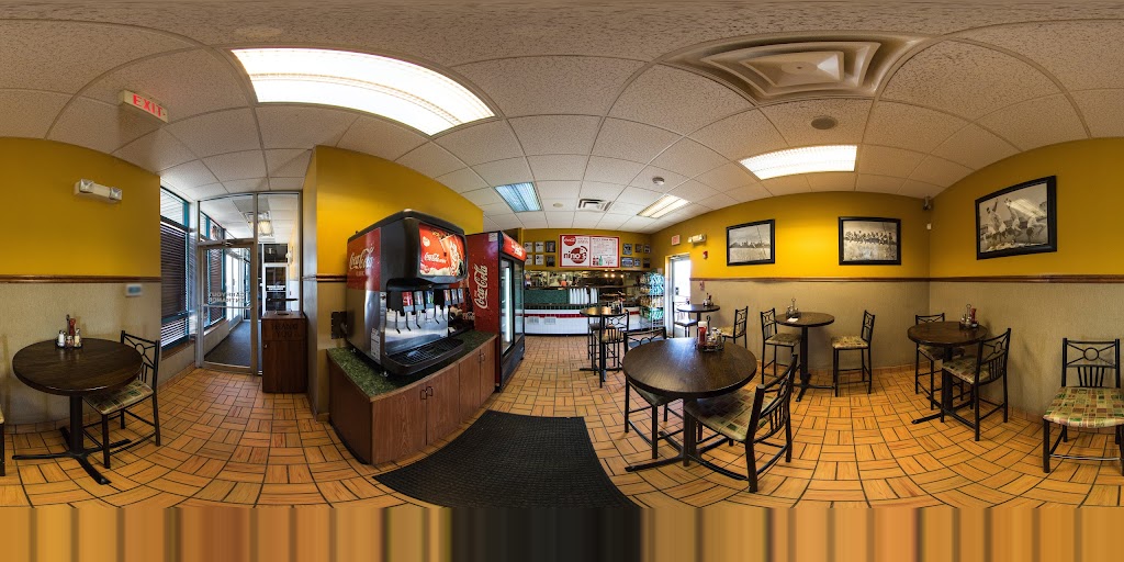 Cuzino's Pizza 19709