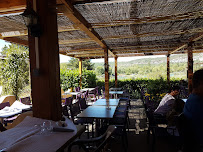 Atmosphère du Restaurant 