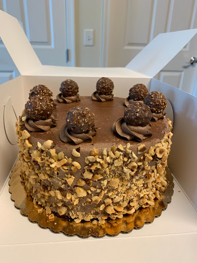 Bakery «Classic Bakery», reviews and photos, 18503 N Frederick Ave, Gaithersburg, MD 20879, USA