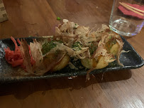 Takoyaki du Restaurant japonais IORI à Toulouse - n°5