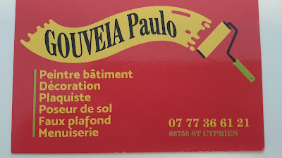 Gouveia à Saint-Cyprien