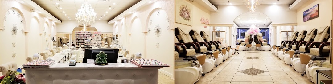 Chenal Nails & Spa