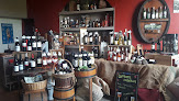 La cote des vins & Bar La Paillote Auboué