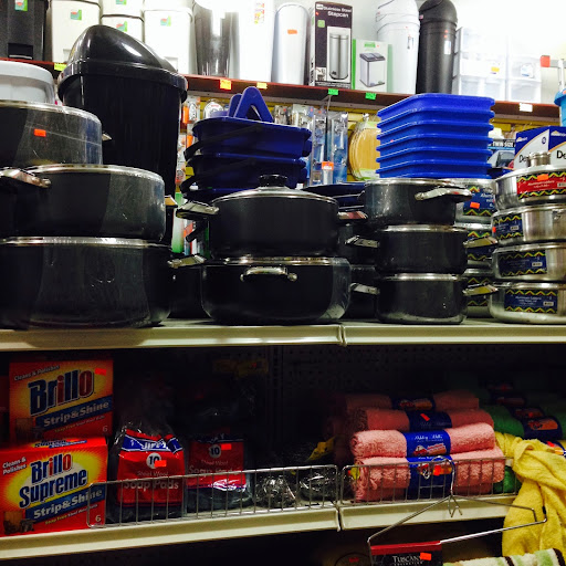 Hardware Store «Signature Paint & Home Center», reviews and photos, 45-24 46th St, Sunnyside, NY 11104, USA