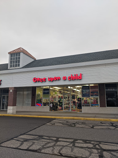 Once Upon A Child - Fairlawn