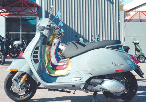 Motorcycle Repair Shop «On Any Moto», reviews and photos, 1655 W Grant Rd, Tucson, AZ 85745, USA