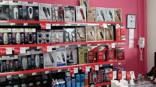 Beauty Supply Store «Sally Beauty», reviews and photos, 7159 Seminole Blvd, Seminole, FL 33772, USA