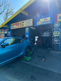 Blue Star Tires & Auto Repair - Photo 6 - Car repair in Sacramento, CA, Sacramento