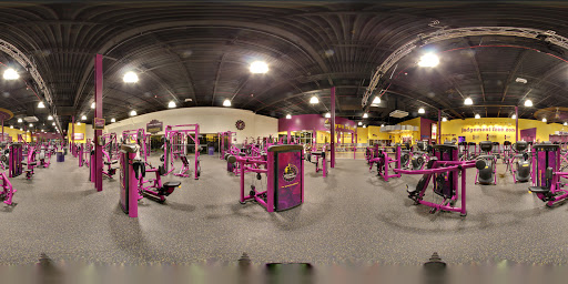 Gym «Planet Fitness», reviews and photos, 7850 Mentor Ave, Mentor, OH 44060, USA