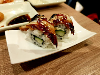 Heiwa sushi&grill