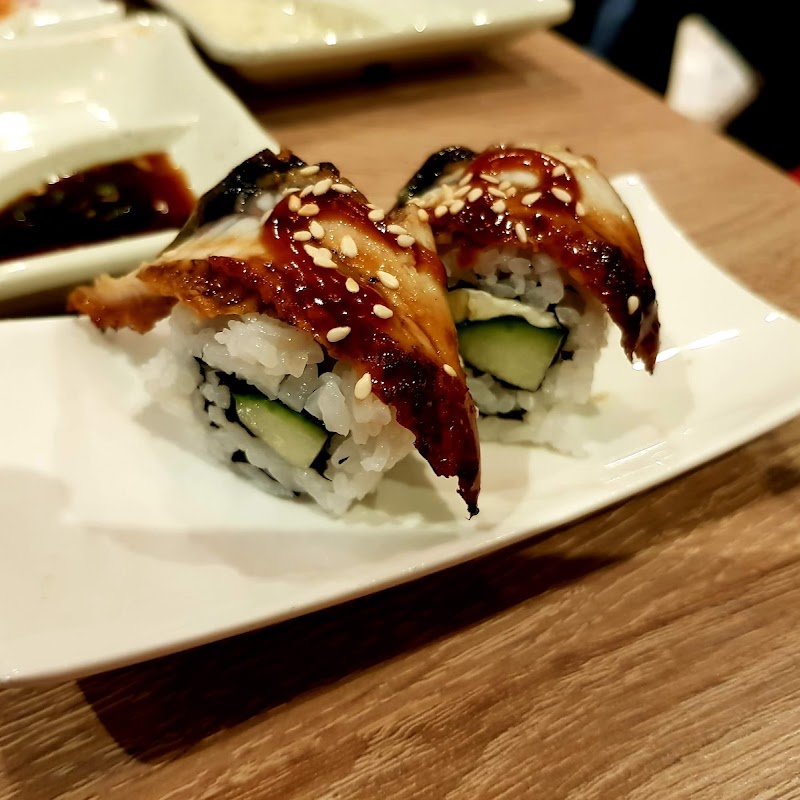 Heiwa sushi&grill