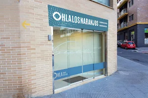 HLA Centro Médico Huelva image