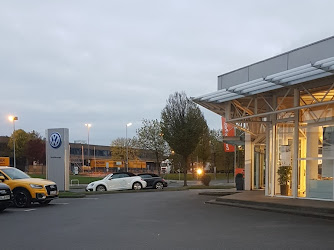 Jacobs Automobile Alsdorf (Volkswagen & Audi) - Jacobs Automobile Alsdorf GmbH