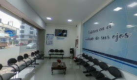 Clinica de ojos Dr. José Sacoto Navia