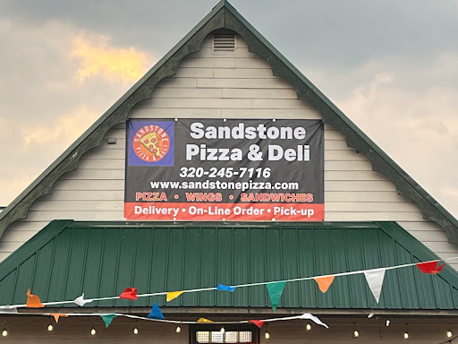 Sandstone Pizza & Deli