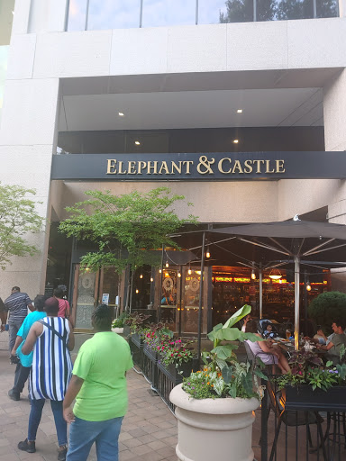 Elephant & Castle (US)
