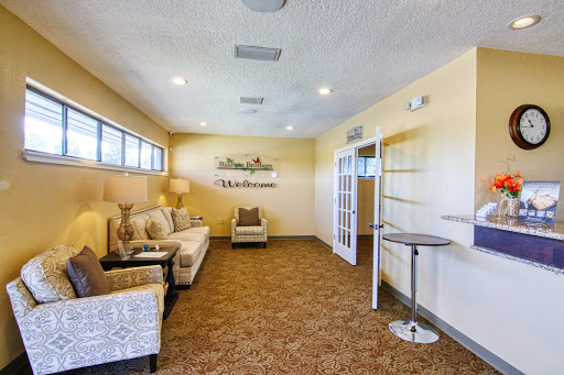 Funeral Home «Baldwin Brothers A Funeral & Cremation Society: Tavares Funeral Home», reviews and photos, 1350 E Burleigh Blvd, Tavares, FL 32778, USA