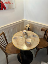 Photo n°21 de Crêperie Beurre Sukr à Penmarc'h ()