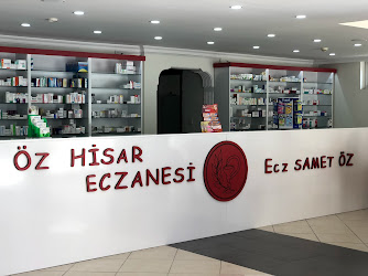 HİSAR ECZANESİ