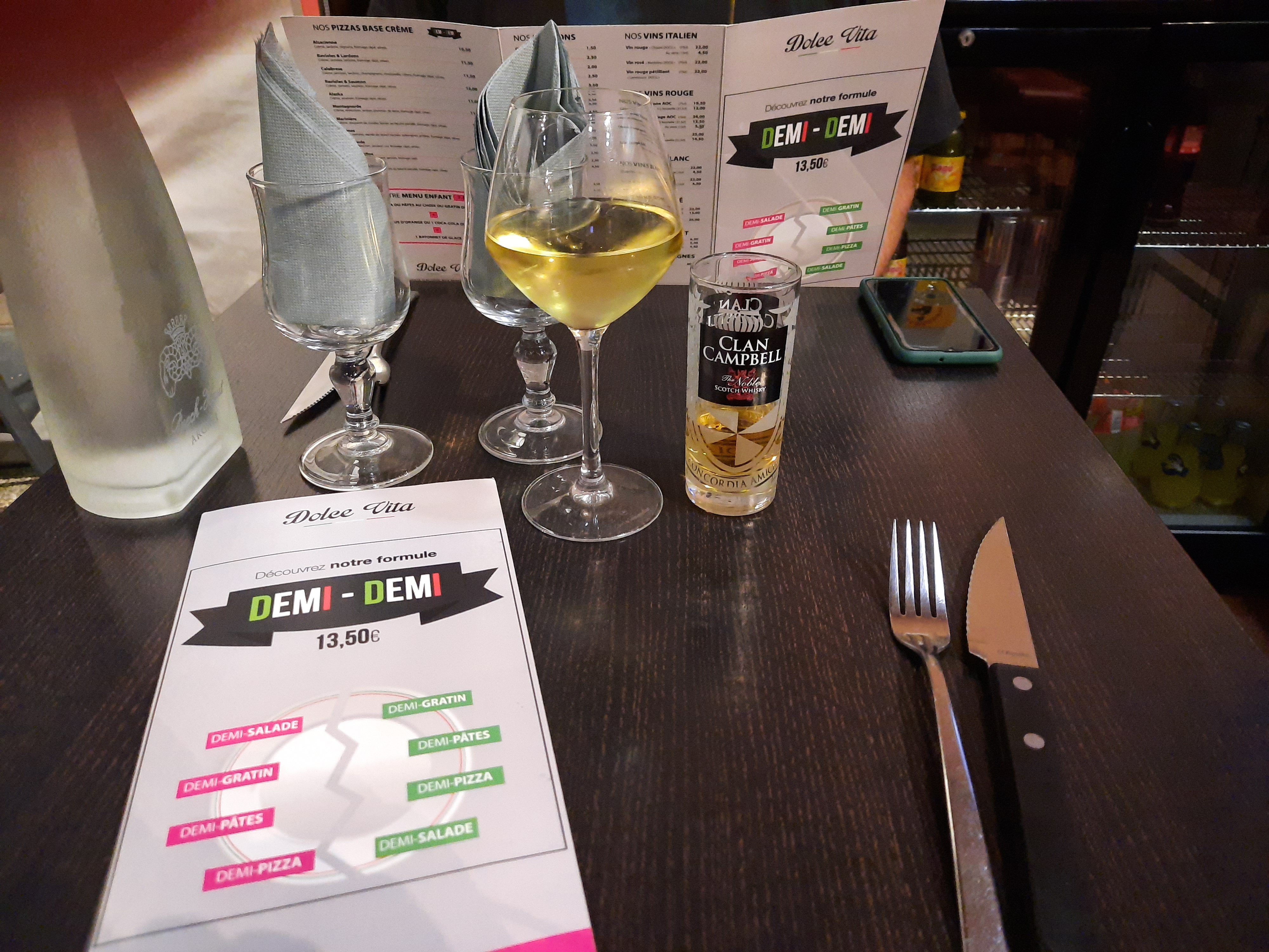 Photo n° 2 de l'avis de Marie.a fait le 15/10/2020 à 04:36