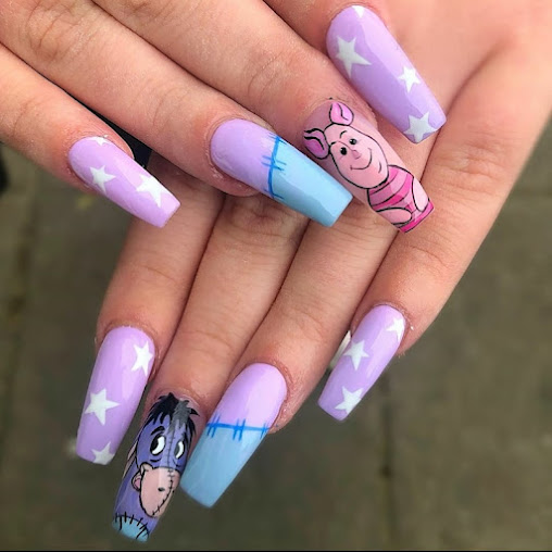 لا لوور - La Lueur