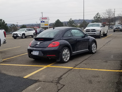 Supermarket «Weis Markets», reviews and photos, 100 Rano Blvd, Vestal, NY 13850, USA