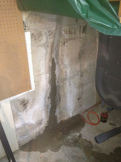 Cracked Up Foundation Repair