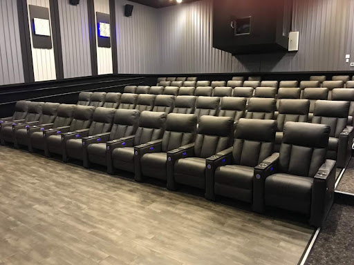 Movie Theater «Easton Premier Cinemas», reviews and photos, 210 Marlboro Ave, Easton, MD 21601, USA