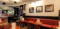 Atmosphère du Restaurant Café des Initiés à Paris - n°18