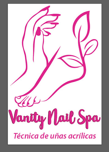 VANITY NAIL SPA - Centro comercial