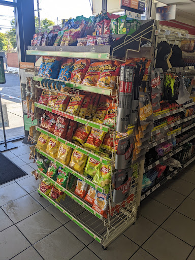 Convenience Store «7-Eleven», reviews and photos, 639 Buena Vista Ave, Alameda, CA 94501, USA