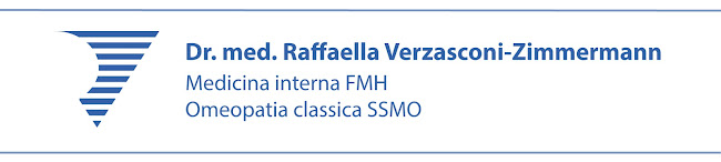 Rezensionen über Dr. med. Verzasconi Raffaella (-Zimmermann) in Lugano - Zimmermann