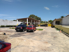 Lava Jato JetCar