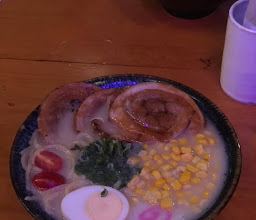 Ton Ton Ramen photo