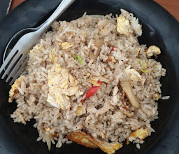 Warung kuliner bogor tuban photo