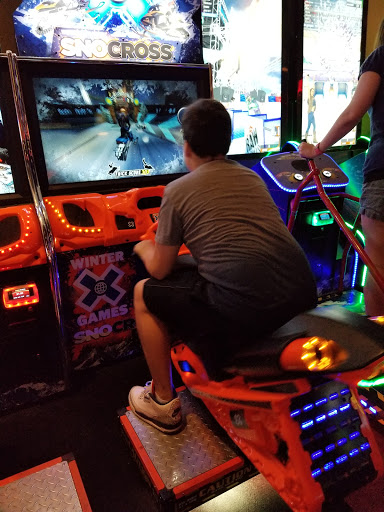 Bowling Alley «The Summit», reviews and photos, 4455 N Fairgrounds Ave, Windsor, CO 80550, USA