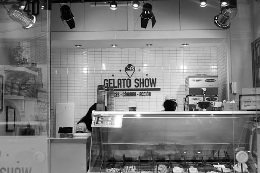 Gelato Show