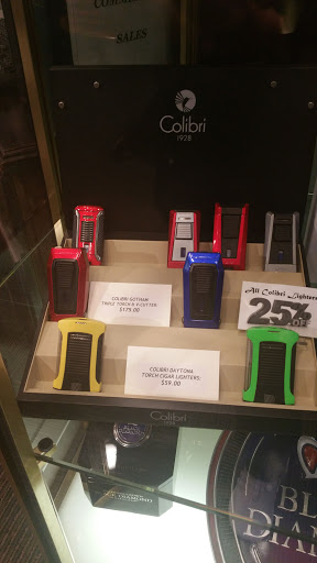 Tobacco Shop «Tinder Box», reviews and photos, 4400 Sharon Rd # 226, Charlotte, NC 28211, USA