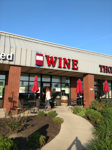 Winery «Thorn Hill Winery», reviews and photos, 1945 Fruitville Pike, Lancaster, PA 17601, USA