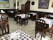 Restaurante Casa Ramón en Torrelavega