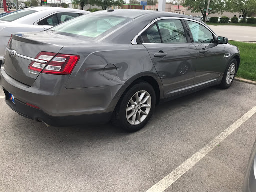 Used Car Dealer «J.D. Byrider», reviews and photos, 6600 Dixie Hwy, Louisville, KY 40258, USA