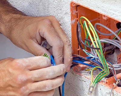 Pro.G.Elec EURL à Carpentras